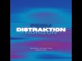 distraktion from horizon