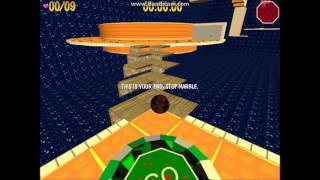 Marble Blast STOP - THE 3 OLD MARBLE BLAST GOLD CUSTOM LEVELS