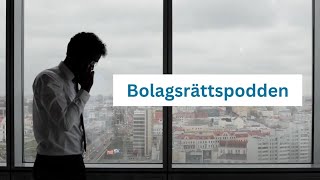 Bolagsrättspodden - Vesting och vestingavtalet