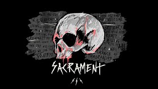 [FREE] "Sacrament" (Dark Type Beat) | Hard Boom Bap Rap Beat 2024 Freestyle Rap Instrumental