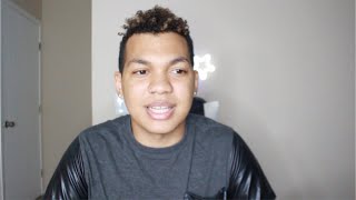 finally confronting Tana Mongeau's racist behavior towards me.