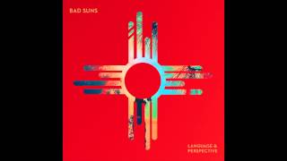 Bad Suns - Matthew James [Audio Stream]