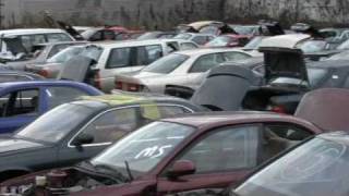 Ryan's Hubbell Auto Parts