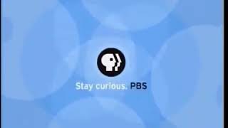 PBS ID - 'Stay Curious' (2001)