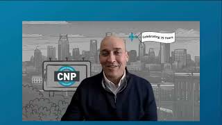 Ian Adair, MS, ACNP: The LeaderSHIFT Revolution