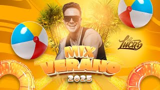 MIX VERANO 2025 - (EoO, NUEVAYoL, DtMF, Parte, capaz, Karol g, +57, El CluB, OHNANA, bad bunny, khe)