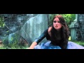 Beautiful Creatures TV Spot# 7 Alice Englert & Alden Ehrenreich & Emmy Rossum