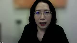 Yuki Yasui | Introducing the GFANZ APAC Network | Ethical Finance ASEAN 2022