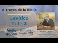 levítico 1 1 3 dr j vernon mcgee 0088 atravesdelabiblia