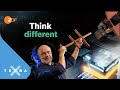 Im Bann der Technik – Faszination Universum [Ganze TV-Folge] | Harald Lesch