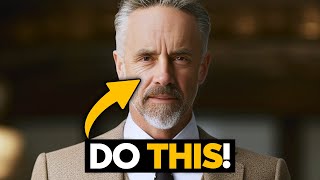 The Most Eye Opening 60 Minutes Of Your Life | Jordan Peterson Motivation