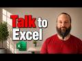 It Did My Work for Me (Excel Copilot Plan & Edit Mode)