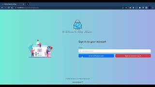 Java Institute || Web Programming 1 || eShop Project Task 39