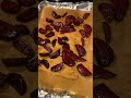 delicious roasted beets