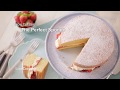 How To Make The Perfect Victoria Sponge