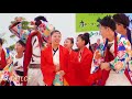 【 34】《総踊りだよ！全員集合》第8回 かみす舞っちゃげ祭り2017 2017 09 16 メインステージ