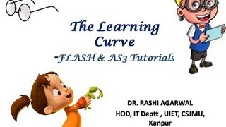 FLASH ACTIONSCRIPT 3 BEGINNER TUTORIALS