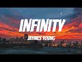 Jaymes Young - Infinity ( Lyrics )