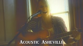 Hope Griffin Trio - Singing Sad Blues | Acoustic Asheville