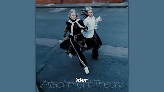 IDER - Attachment Theory