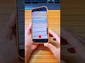 iPhone 17 Pro Max Camera Control Settings |