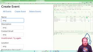 LaunchCode WebDev Unit 2 Lecture 12