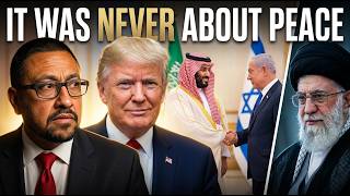 Trump Changed the Middle East and Iran Is the Target