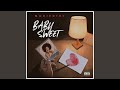 Baby Sweet (Acoustic)