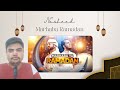 Marhaba ya Ramadan Nasheed 2025 || Vocal & Duff only || Abdul Malik fareed Video Reaction