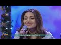 magandang buhay yeng kz kyla u0026 angeline sing