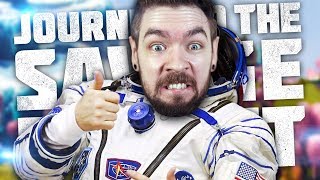 EVERYTHING WANTS TO HURT ME | Journey To The Savage Planet - Part 2