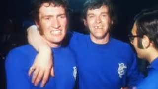 Football Years - 1972 - Tragedy to Triumph - Rangers FC Documentary