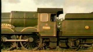 Classic Trains - Express! Part 1