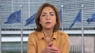 Mrs Themis CHRISTOPHIDOU,  Director General for Education, Youth and Sports - European Commission