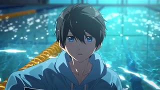 MakoHaru [AMV] The Best I'll Never Know