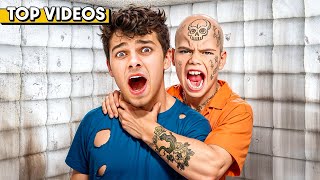 Evil 7-Year-Olds Took Over the Video… | Brent Rivera