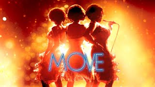 Move (Highlights Version - Instrumental w/ Background Vocals)