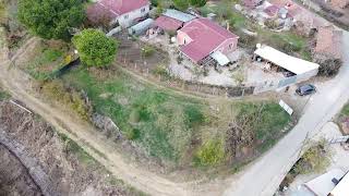 🗺Çanakkale-Biga 'da [ Sinekçi köyünde] SATILIK İMARLI ARSA