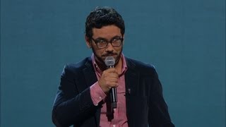 Al Madrigal - Why Is The Rabbit Crying? - Massage Options