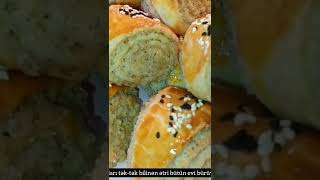 Qatları tək-tək bilinen ən dadlı parlaq İrəvan kətəsi😍Əsl kətə resepti.Novruz süfrələrinə yaraşan