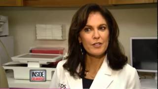 Inside Edition Instantly Ageless