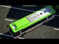 the hannover irvine citaro story greatest bus design ever german bus history