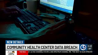 Community Health in Middletown experiences data breach