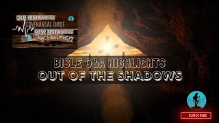 Shadow of Things to Come - Q&A Clips