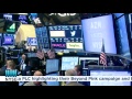 AstraZeneca PLC (NYSE: AZN) Rings The NYSE Closing Bell