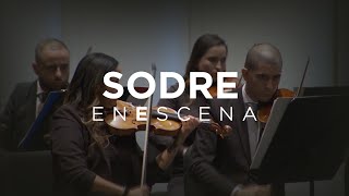 Sodre en Escena (18/2/2022) - Concierto Apertura 2022 de la Orquesta Sinfónica Nacional del Sodre