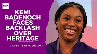 Kemi Badenoch Faces Backlash for Snubbing Nigerian Roots