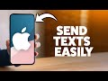 How To Send A Text Message To Multiple People On iPhone - 2026 Step-By-Step Tutorial
