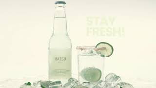 SODA HATSU | Taller de Video Producto