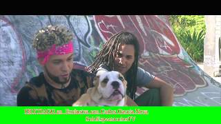 Brytiago habla de su relación con Don Omar Brytiago habla de su relación con Don Omar